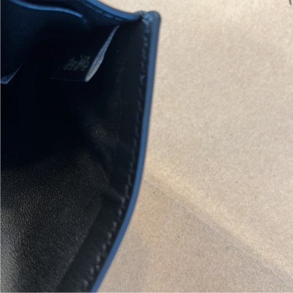 Coach wallet - Picture 5 of 5